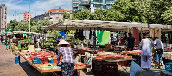 1 Schlafzimmer Wohnung in Wilmersdorf, Germany, Nr. 341117 18