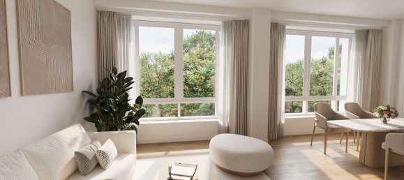 1 Schlafzimmer Wohnung in Wilmersdorf, Germany, Nr. 341117 11