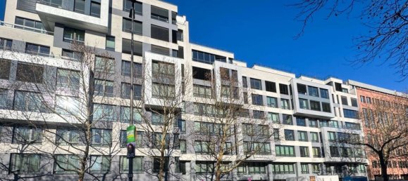 1 Schlafzimmer Wohnung in Wilmersdorf, Germany, Nr. 341117 14