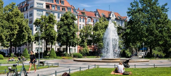 1 Schlafzimmer Wohnung in Wilmersdorf, Germany, Nr. 341117 20