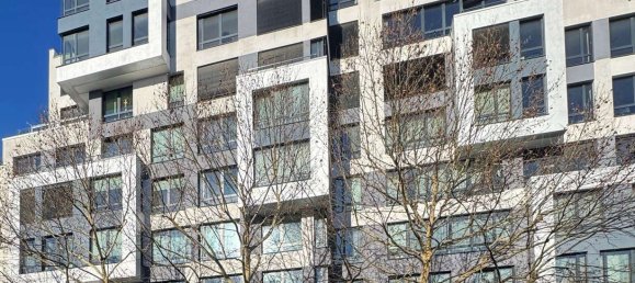 1 Schlafzimmer Wohnung in Wilmersdorf, Germany, Nr. 341117 16