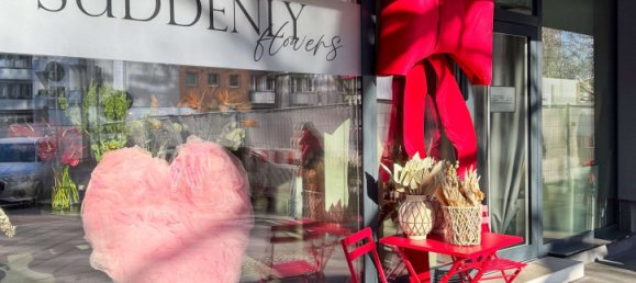 1 Schlafzimmer Wohnung in Wilmersdorf, Germany, Nr. 341117 17