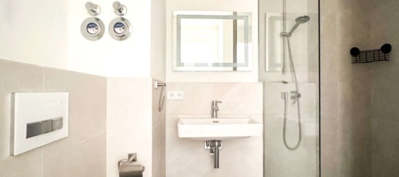 1 Schlafzimmer Wohnung in Wilmersdorf, Germany, Nr. 341117 12