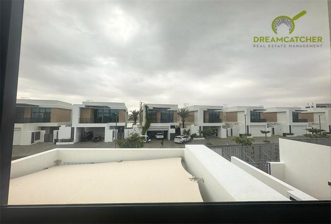 4 غرف نوم فيلا في Mina Al Arab, UAE رقم 94852