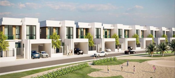 4 غرف نوم فيلا في Mina Al Arab, UAE رقم 94852 30