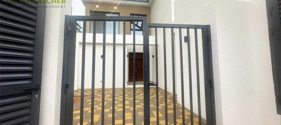 4 غرف نوم فيلا في Mina Al Arab, UAE رقم 94852 28