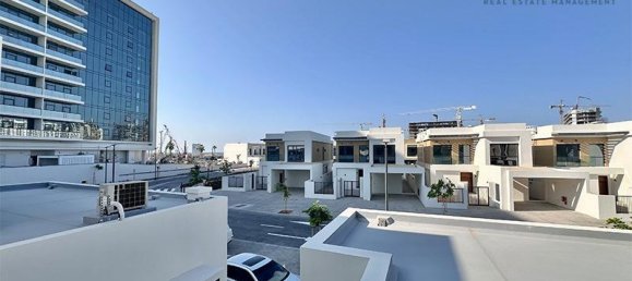 4 غرف نوم فيلا في Mina Al Arab, UAE رقم 94852 29