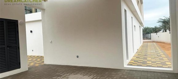 4 غرف نوم فيلا في Mina Al Arab, UAE رقم 94852 25