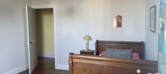 Casa de 10 divisões em Buzancais, France N.º 244999 16