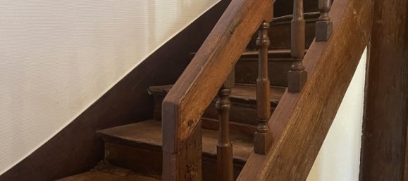 Casa de 10 divisões em Buzancais, France N.º 244999 17