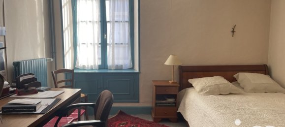 Casa de 10 divisões em Buzancais, France N.º 244999 15