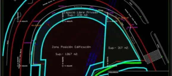  Land in Fene, Spain No. 139984 6