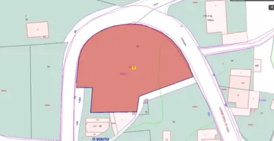  Land in Fene, Spain No. 139984