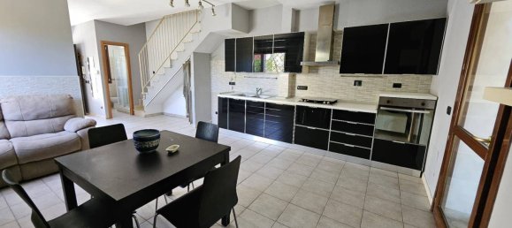 Casa de 2 dormitorios en Rome, Italy No. 343404 23