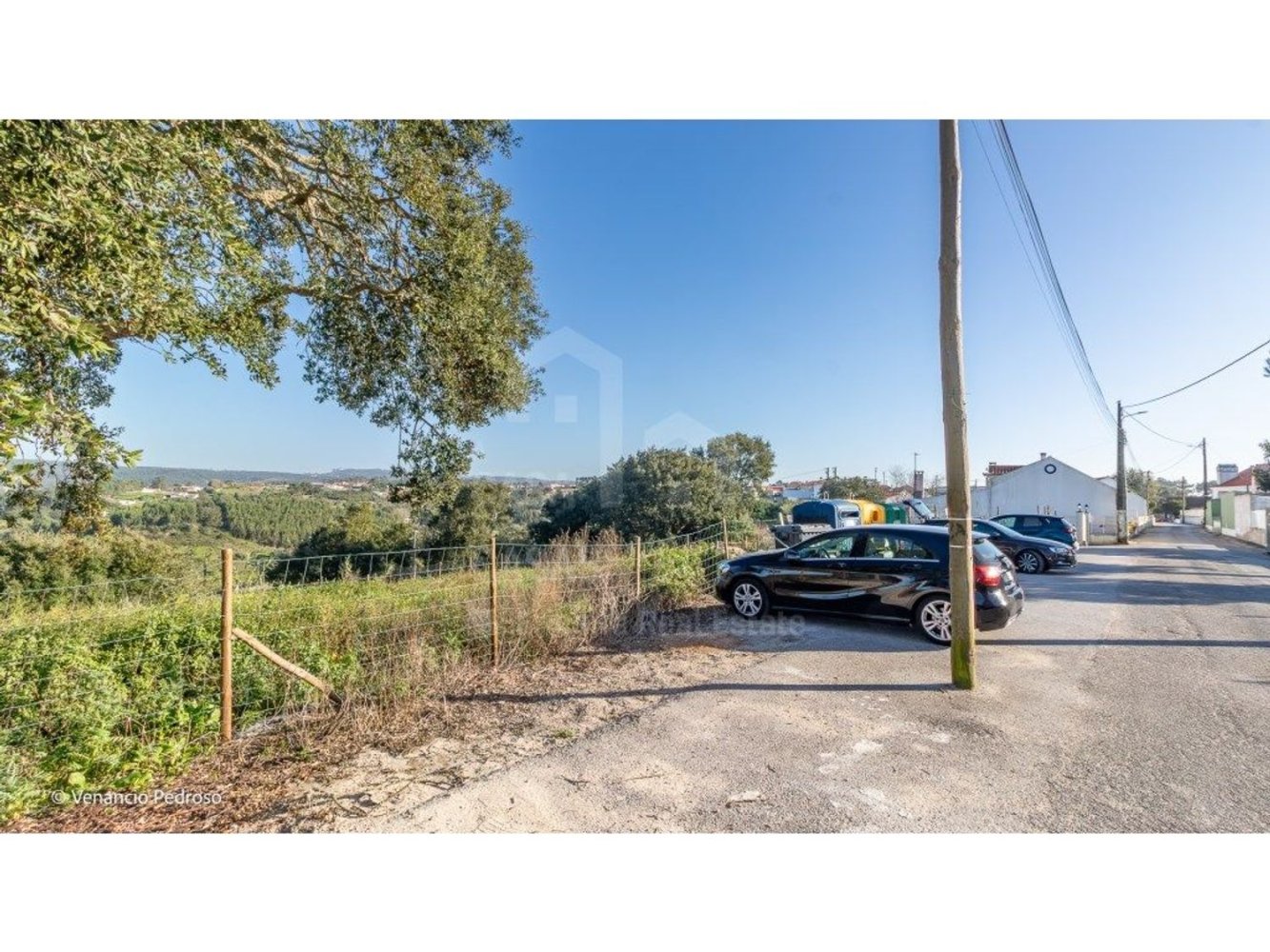Terreno en Mafra, Portugal 1010 m² No. 90809