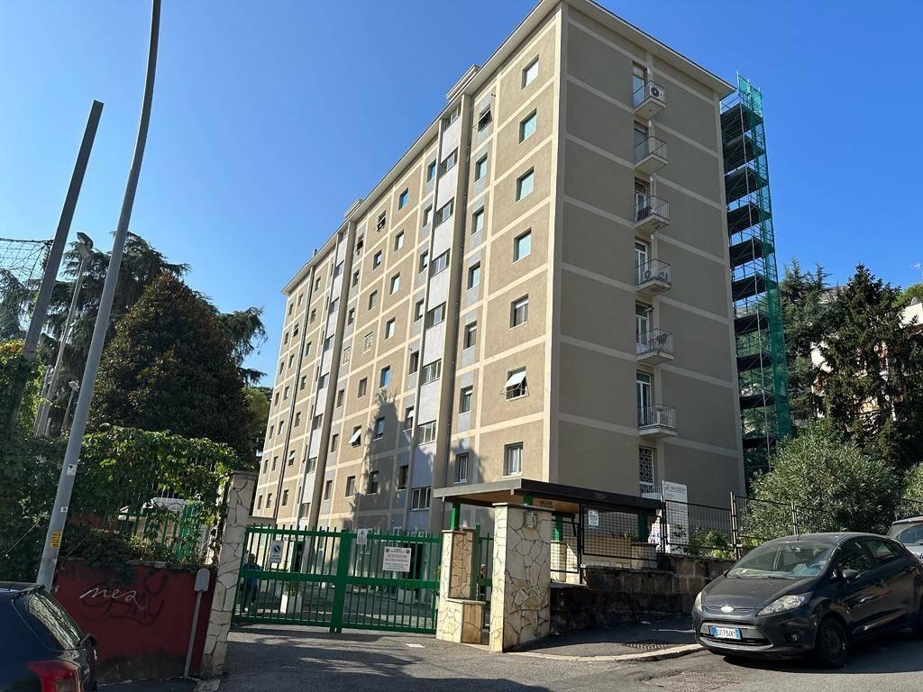 3 rooms Apartment in Rome, Italy No. 154640