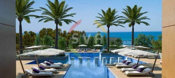 2 bedrooms Apartment in Agios Tychonas, Cyprus No. 21336 4