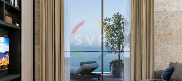 2 bedrooms Apartment in Agios Tychonas, Cyprus No. 21336 2