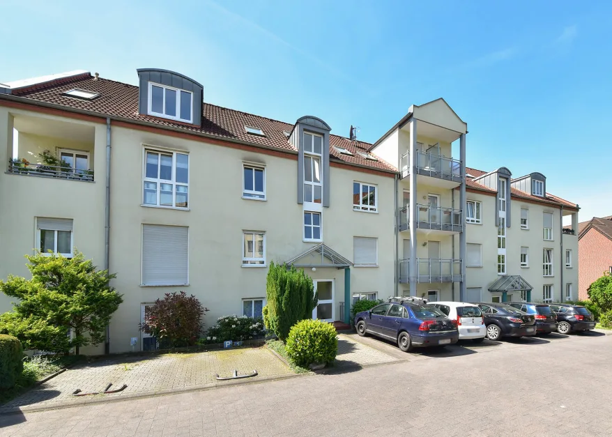 1 Schlafzimmer Wohnung in Mettmann, Germany, Nr. 249863