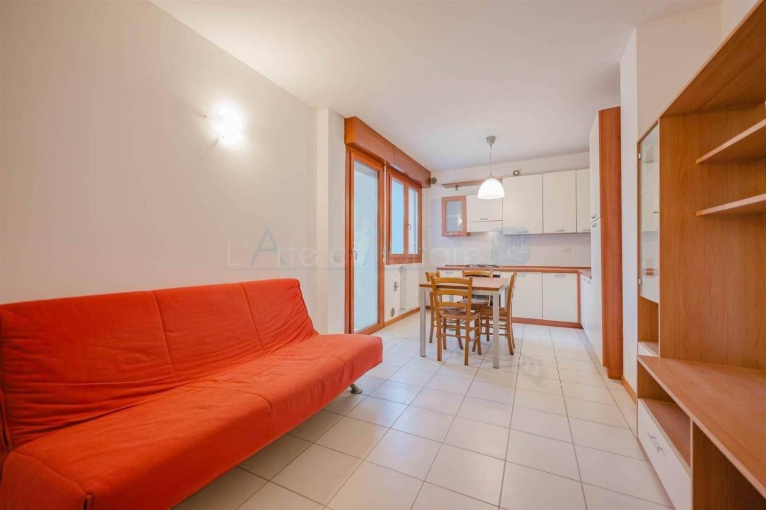 1 bedroom Apartment in Mogliano Veneto, Italy No. 302453