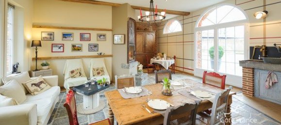 Casa T15 em Vervins, France N.º 212889 29