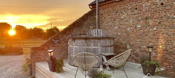 Casa T15 em Vervins, France N.º 212889 8