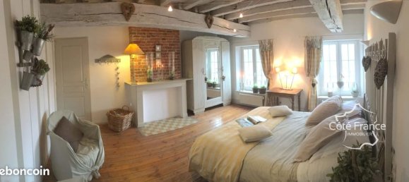 Casa T15 em Vervins, France N.º 212889 17