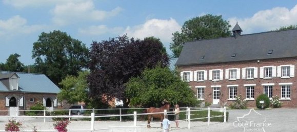 Casa T15 em Vervins, France N.º 212889 9