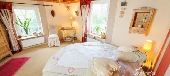 Casa T15 em Vervins, France N.º 212889 10