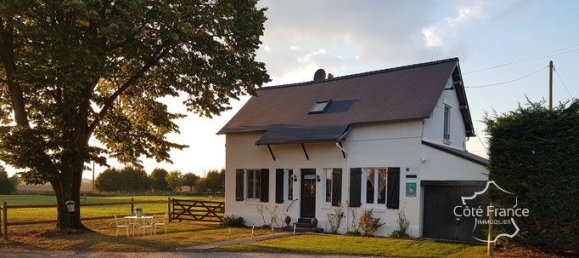 Casa T15 em Vervins, France N.º 212889 4