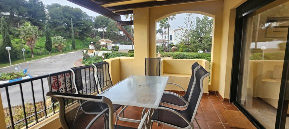 Apartamento de 3 dormitorios en Estepona, Spain No. 52904 25