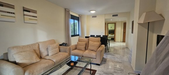 Apartamento de 3 dormitorios en Estepona, Spain No. 52904 32