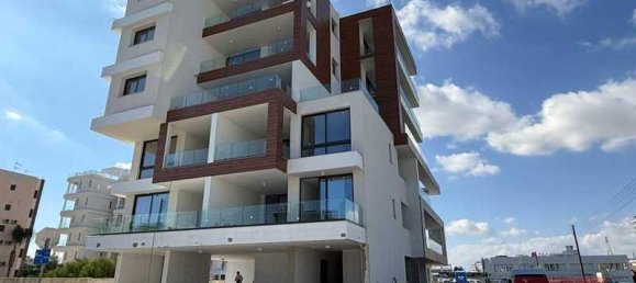 2 Schlafzimmer Wohnung in Larnaca, Cyprus, Nr. 20280 3