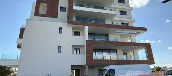 2 Schlafzimmer Wohnung in Larnaca, Cyprus, Nr. 20280 2