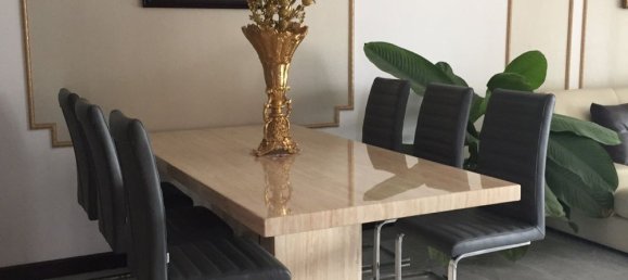 2 bedrooms Apartment in District 7, Vietnam No. 17388 5