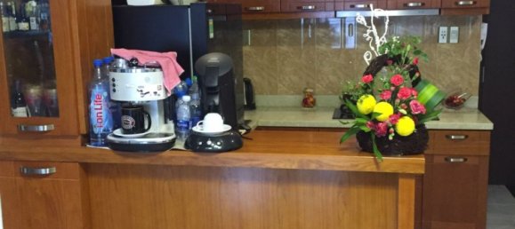 2 bedrooms Apartment in District 7, Vietnam No. 17388 10