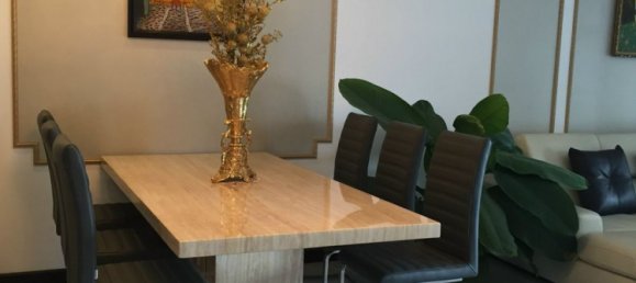 2 bedrooms Apartment in District 7, Vietnam No. 17388 4