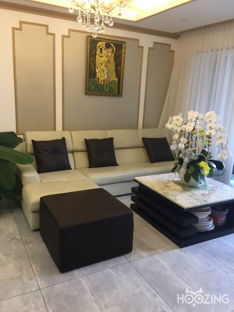 2 bedrooms Apartment in District 7, Vietnam No. 17388