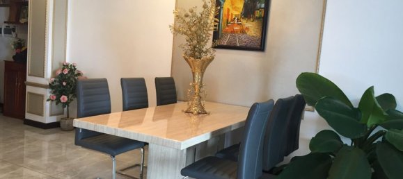 2 bedrooms Apartment in District 7, Vietnam No. 17388 6