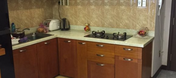 2 bedrooms Apartment in District 7, Vietnam No. 17388 8