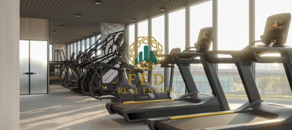 2 bedrooms Apartment in Discovery Gardens, UAE No. 13360 12