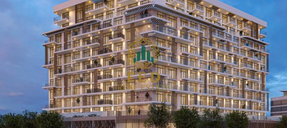 2 bedrooms Apartment in Discovery Gardens, UAE No. 13360 2