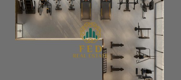 2 bedrooms Apartment in Discovery Gardens, UAE No. 13360 11