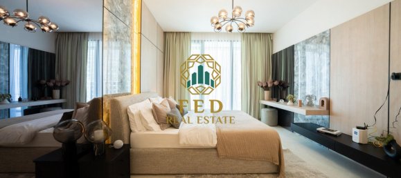 2 bedrooms Apartment in Discovery Gardens, UAE No. 13360 39