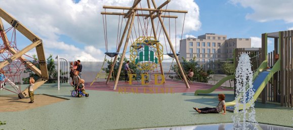 2 bedrooms Apartment in Discovery Gardens, UAE No. 13360 5