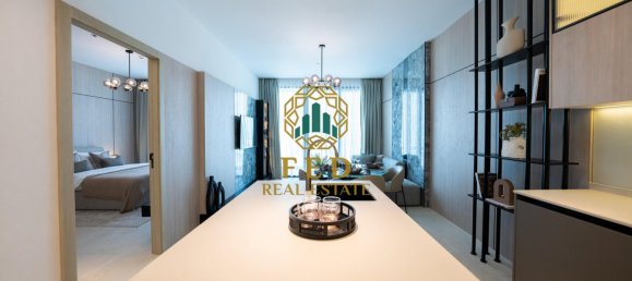 2 bedrooms Apartment in Discovery Gardens, UAE No. 13360 27