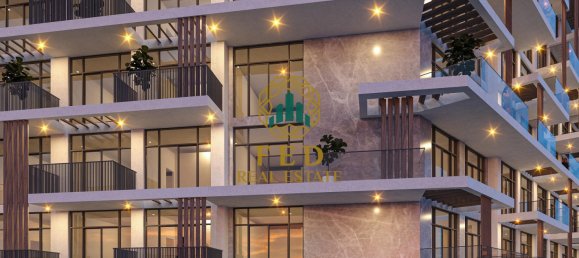 2 bedrooms Apartment in Discovery Gardens, UAE No. 13360 3