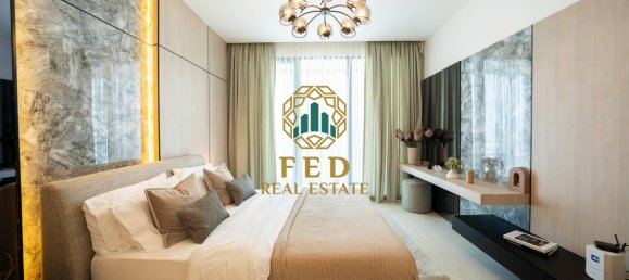 2 bedrooms Apartment in Discovery Gardens, UAE No. 13360 34