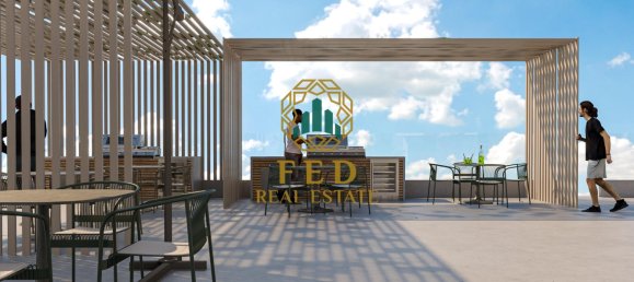 2 bedrooms Apartment in Discovery Gardens, UAE No. 13360 21