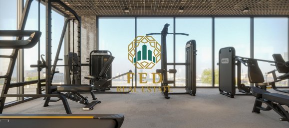 2 bedrooms Apartment in Discovery Gardens, UAE No. 13360 14